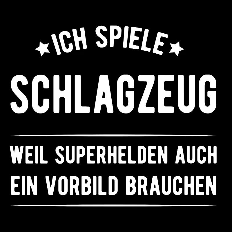 Schlagzeug