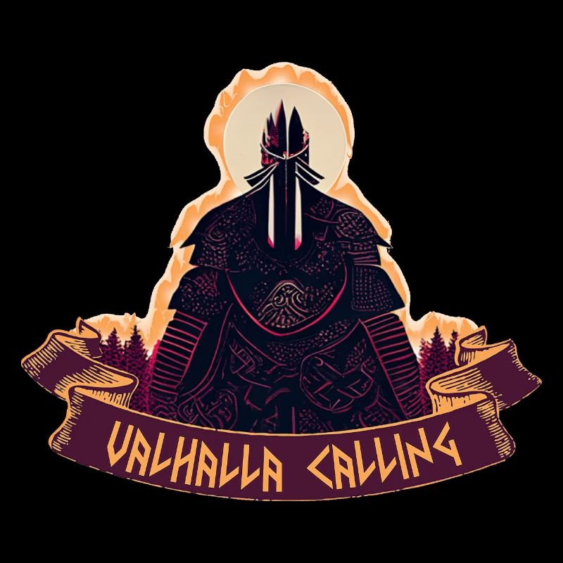 Valhalla Calling