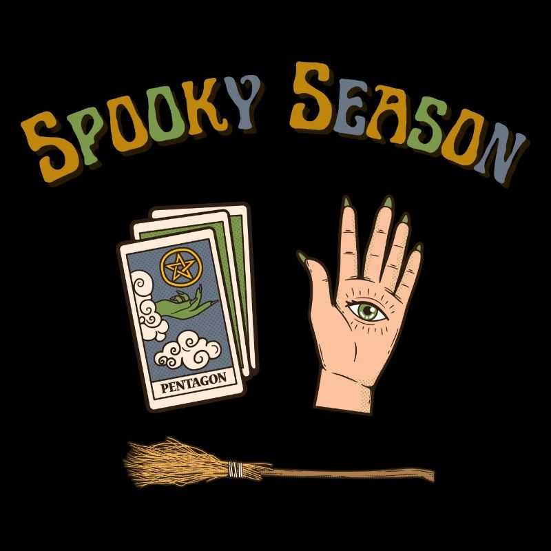 Spooky Season