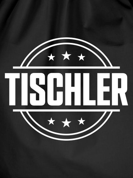 Tischler Beruf