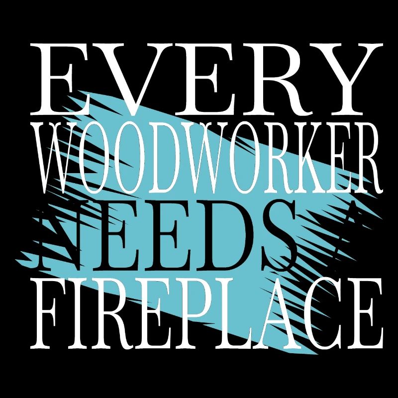 Wood Carpenter Plumber Cabinetmaker