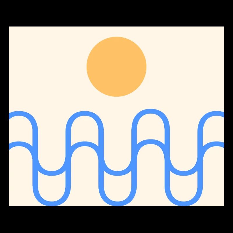 Ocean Sun