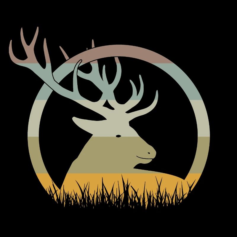 Hirsch