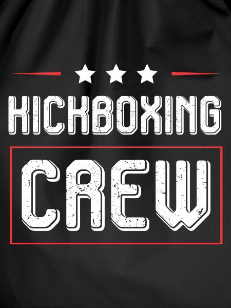 Kickboxing Crew