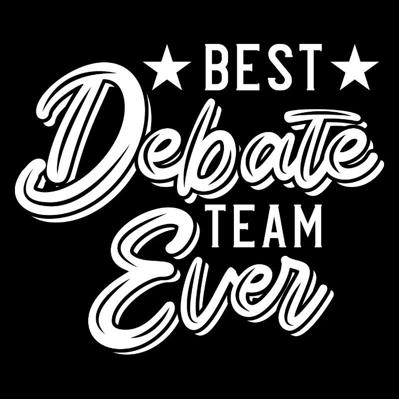 Debating Debate Arguing