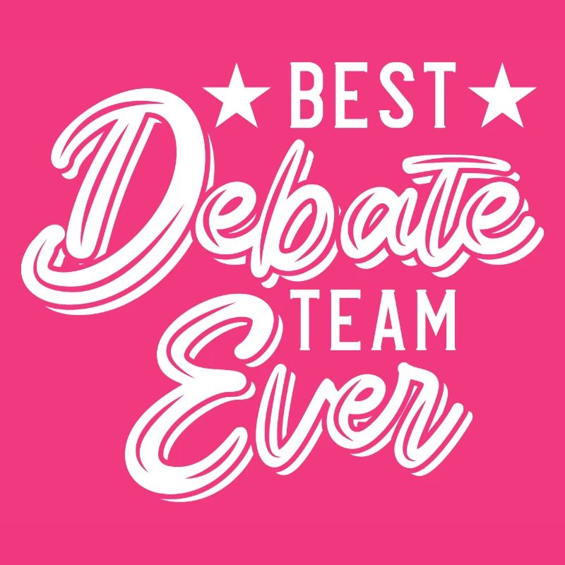 Debating Debate Arguing