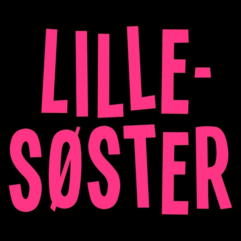 Little sister