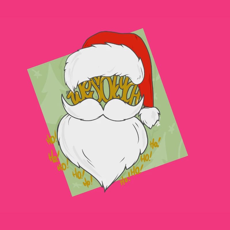 Nicholas HohoHO!