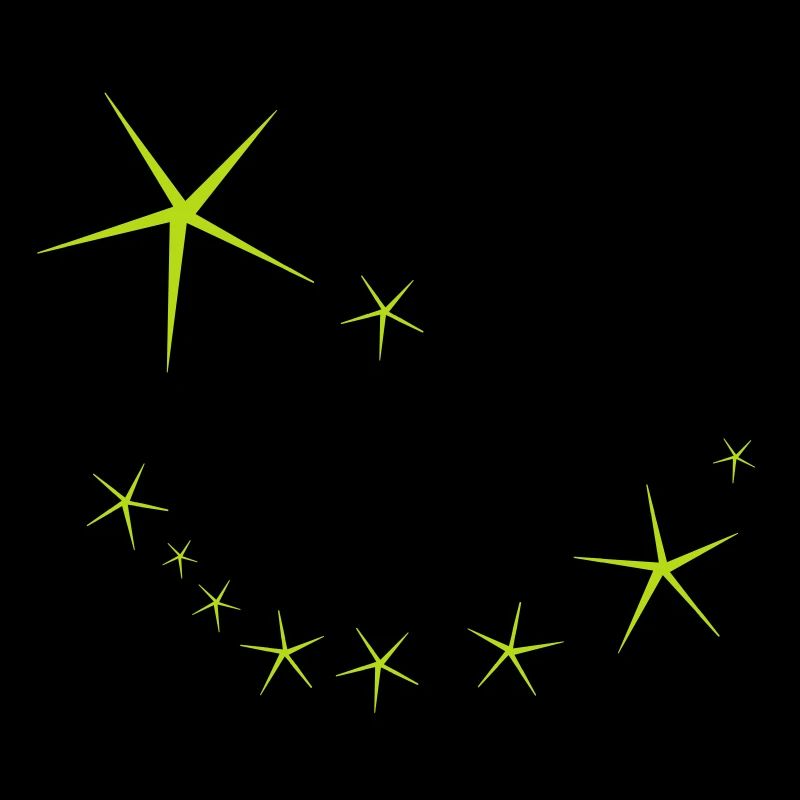 Star guitar