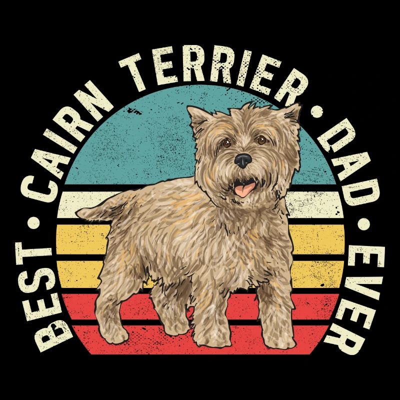 Cairn Terrier Hund