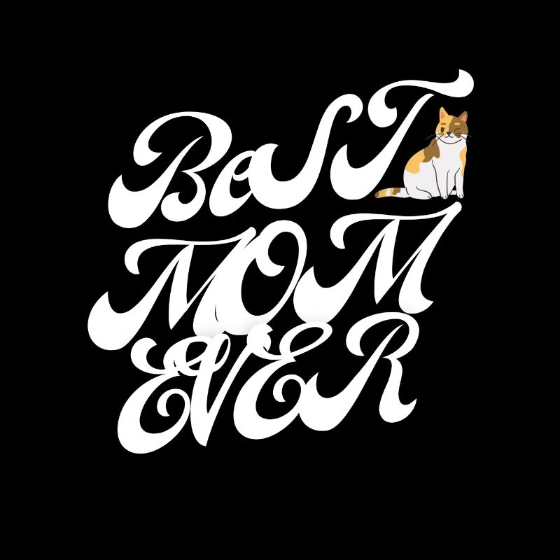 T-SHIRT BEST MOM EVER