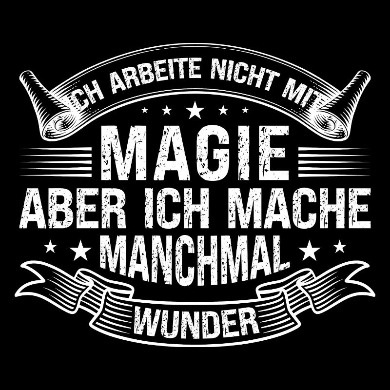 Handwerker Beruf Handwerk Geschenk