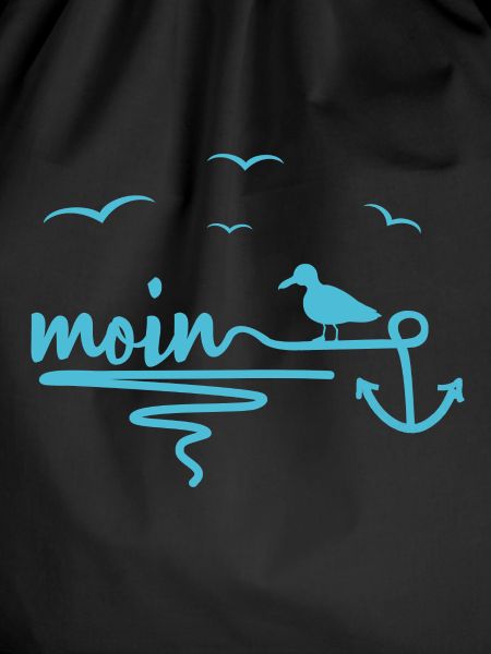 MOIN ANKER MIT MÖVE