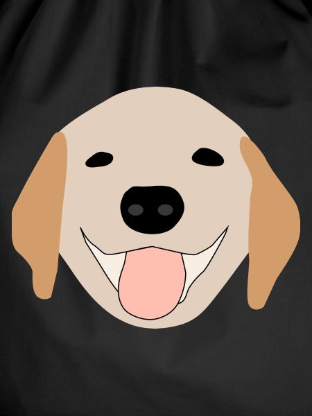 Golden Retriever 1