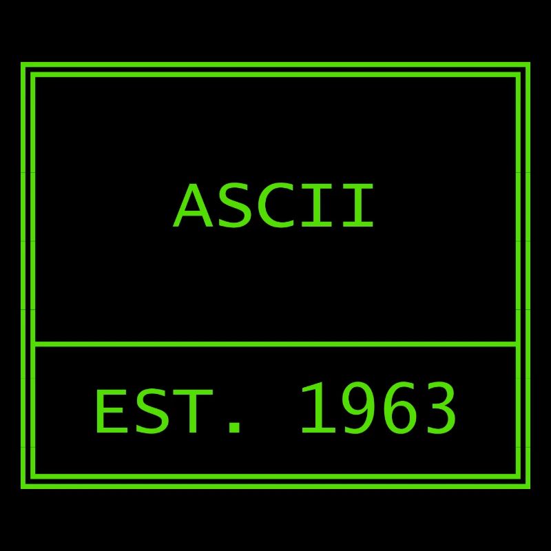 ASCII