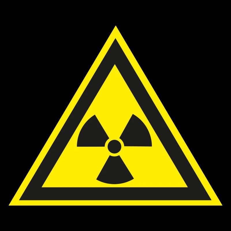 radioactive