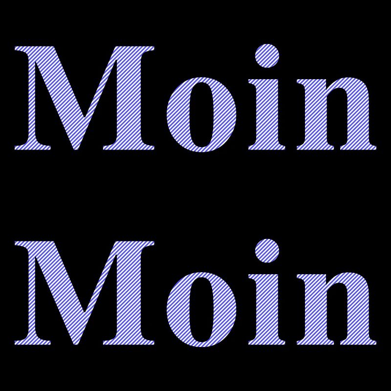 Moin Moin