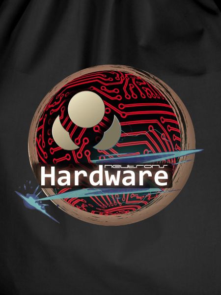 Hardware Logo