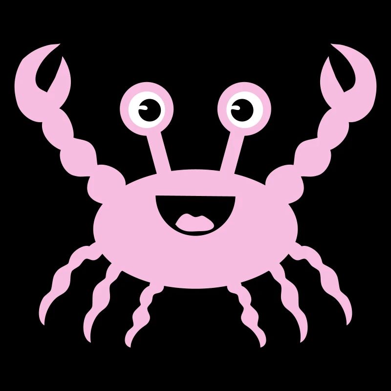 crab