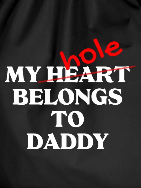 Funny gay slogan