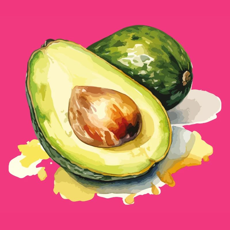 Avocado 2