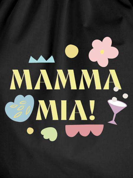 MAMMA MIA