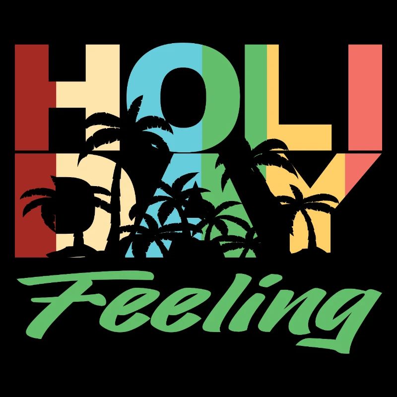 Holiday Feeling 