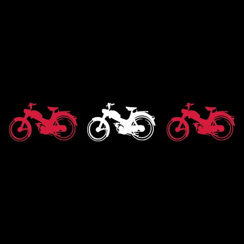 Mofa Vintage MV50