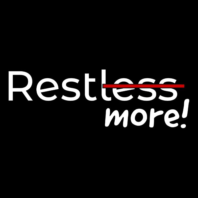 Restless