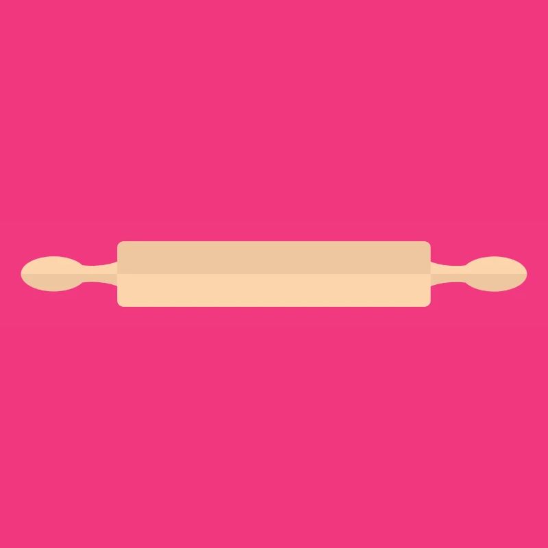 Baking roll