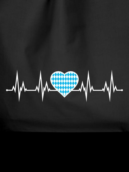 Bavaria Heartbeat ECG