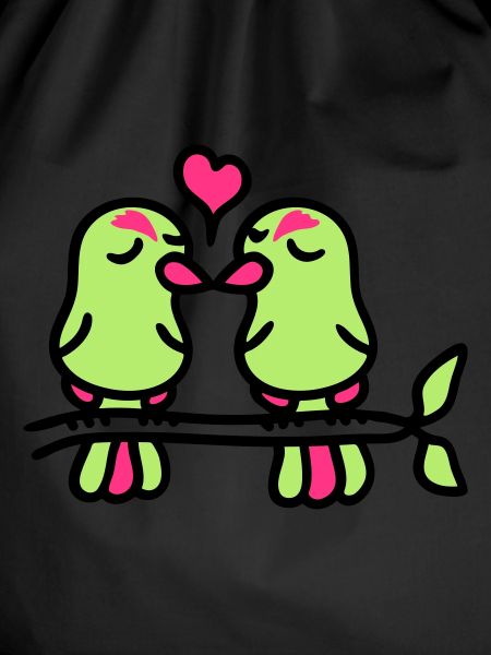 birds in love 3