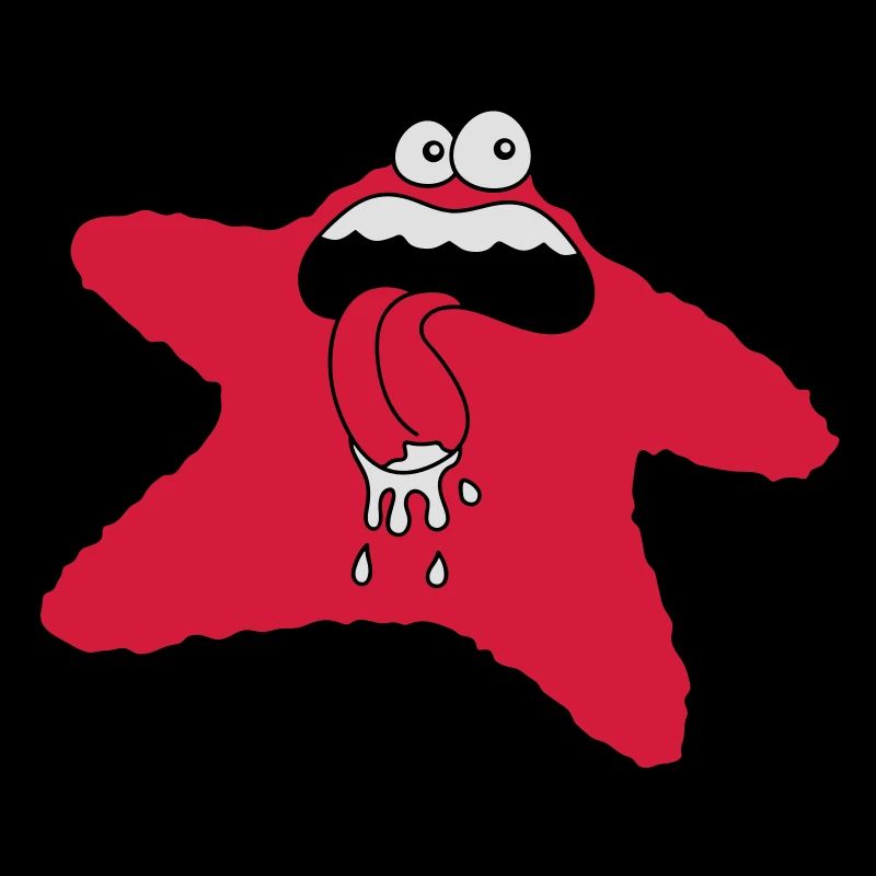 monster