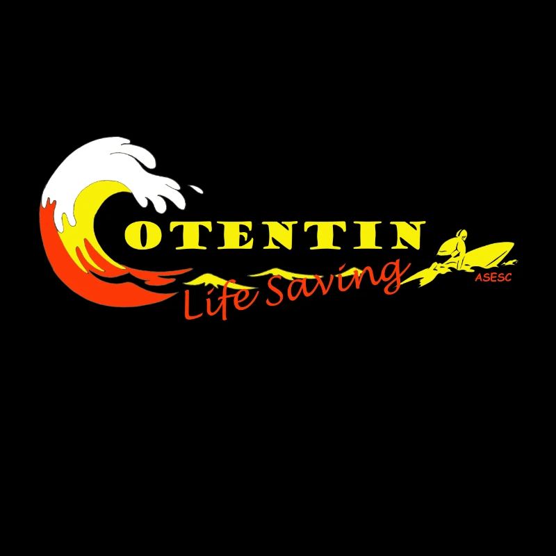 Cotentin life saving