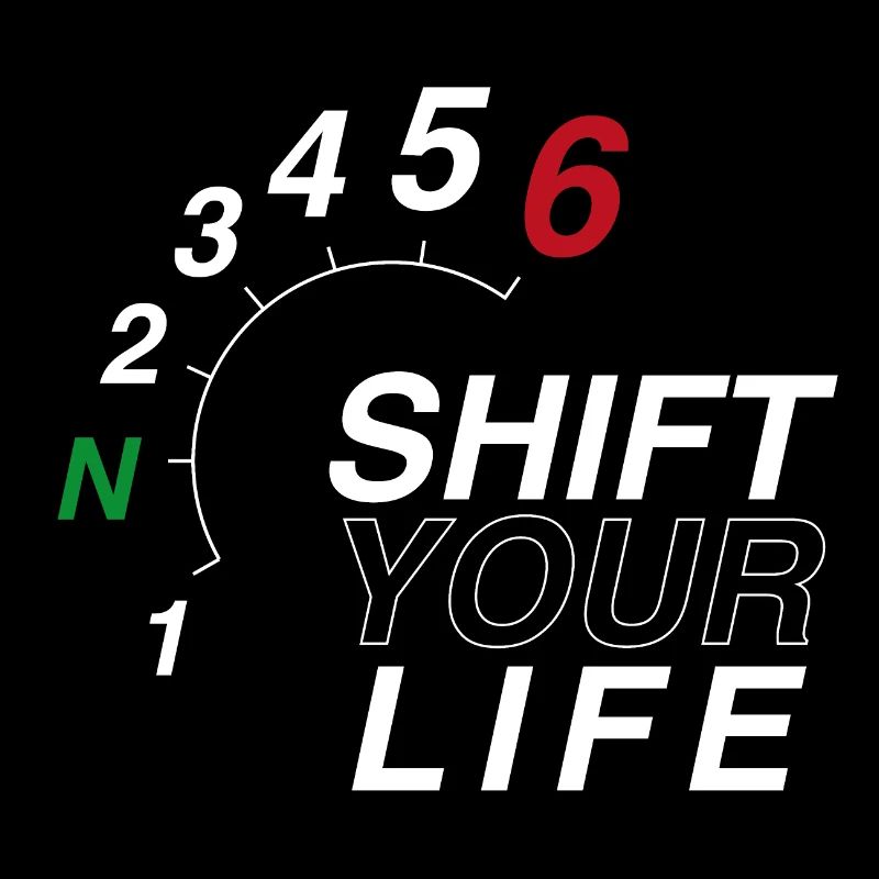 Shift Gear - Moto