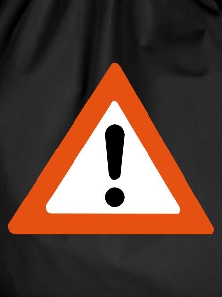 Attention T-shirt