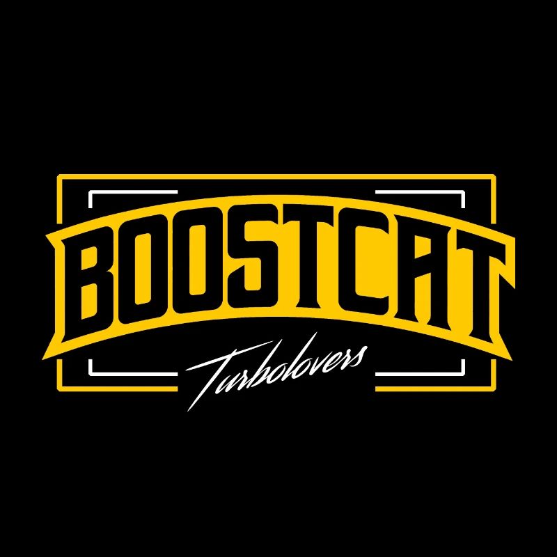 BoostCat Turbolovers
