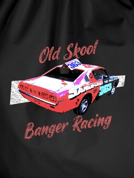 Old Skool Banger Racing