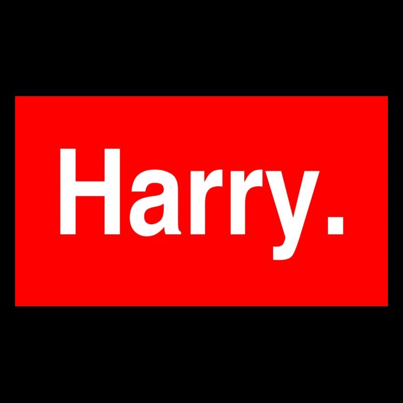 Harry.