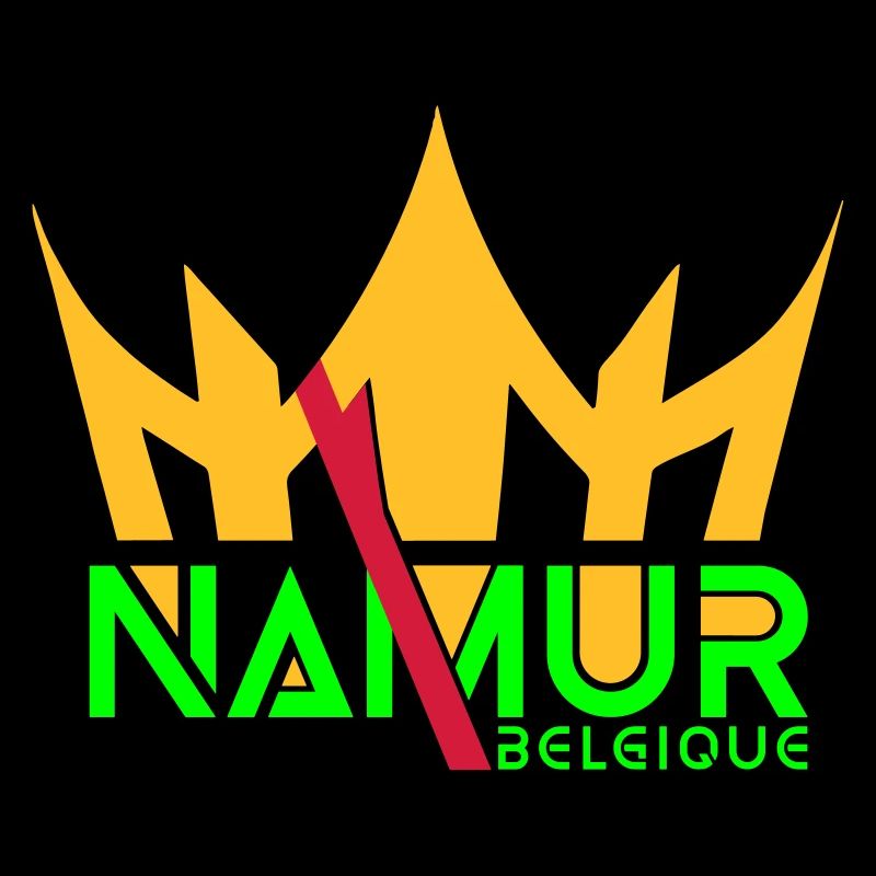 Namur byDuch