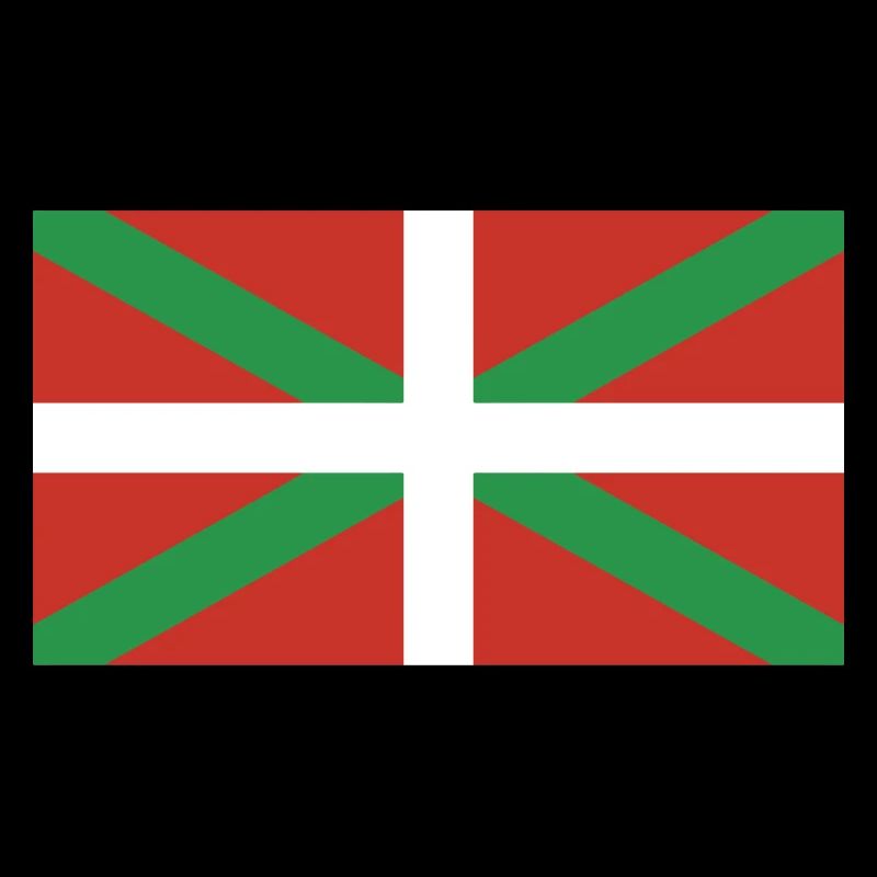 drapeau pays basque | cadeau pour basque