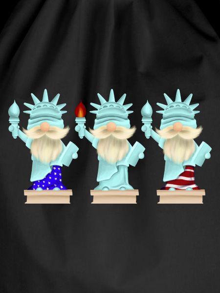 Gnomes Of Liberty