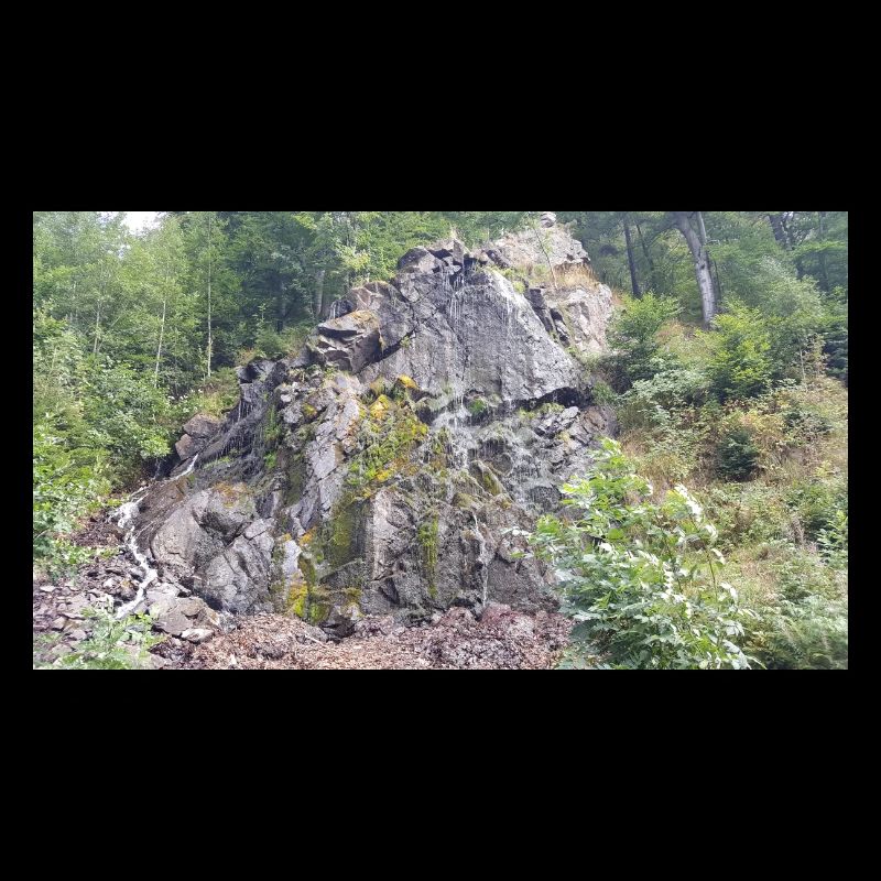 Wasserfall
