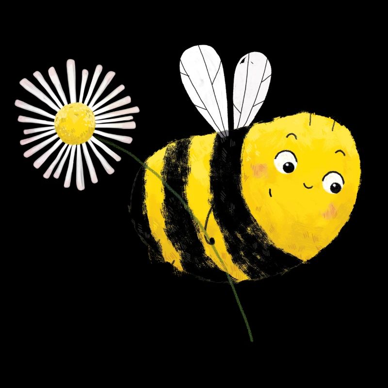Biene Paula
