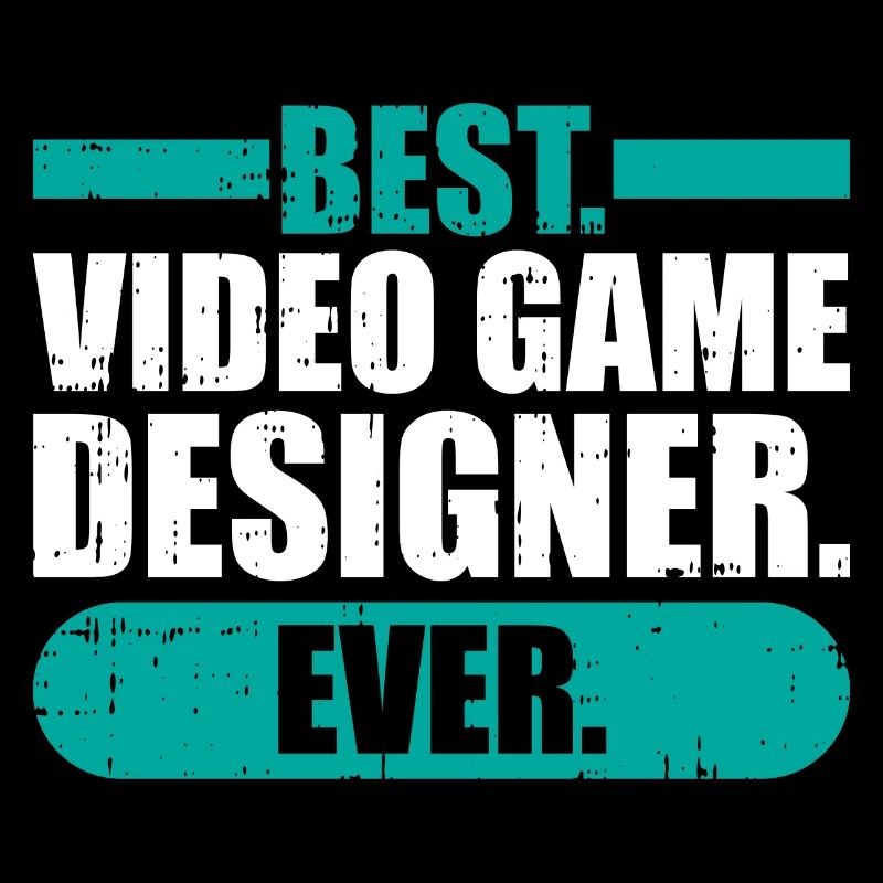Video Game Designer