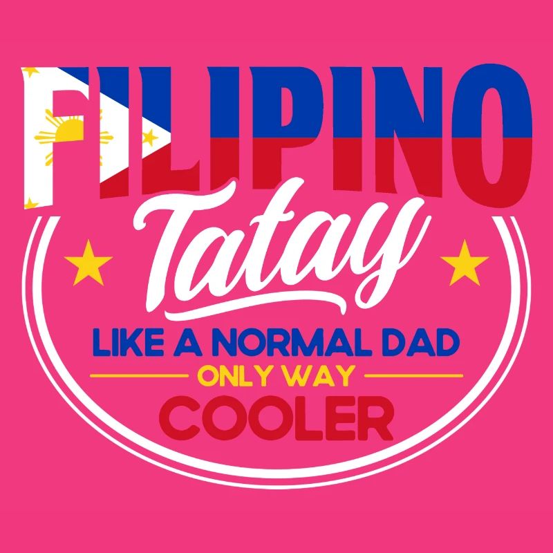 Philippines Drapeau philippin