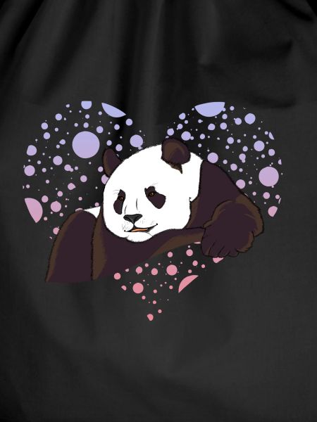 Panda Love