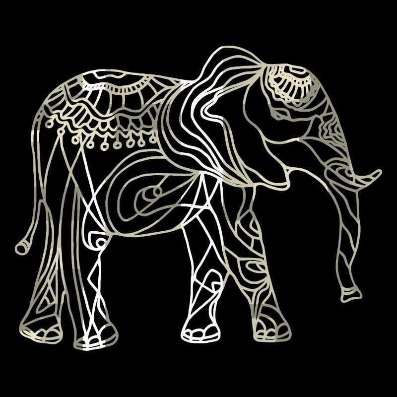 Éléphant