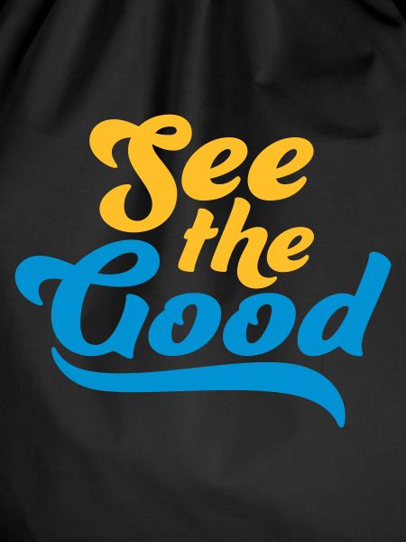 see the good quote