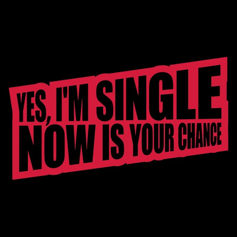 single now your chance